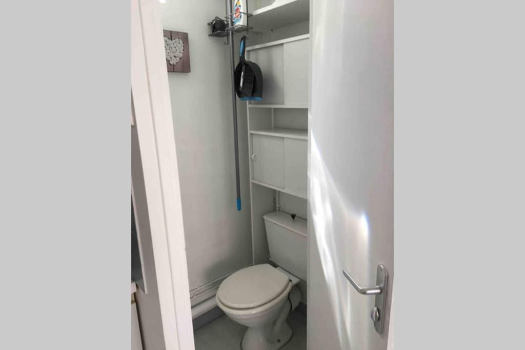 Holiday home Souplex 50m Et Commerces Houlgate