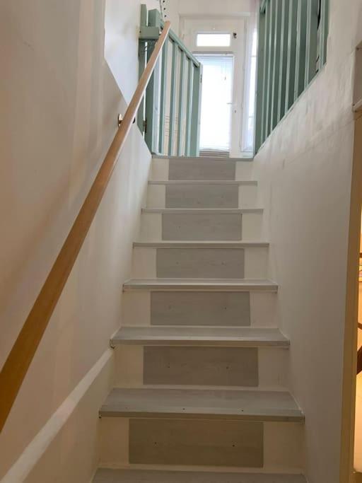 Souplex 50m Et Commerces Holiday home