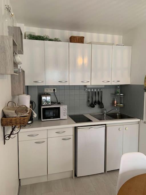 Holiday home Souplex 50m Et Commerces *