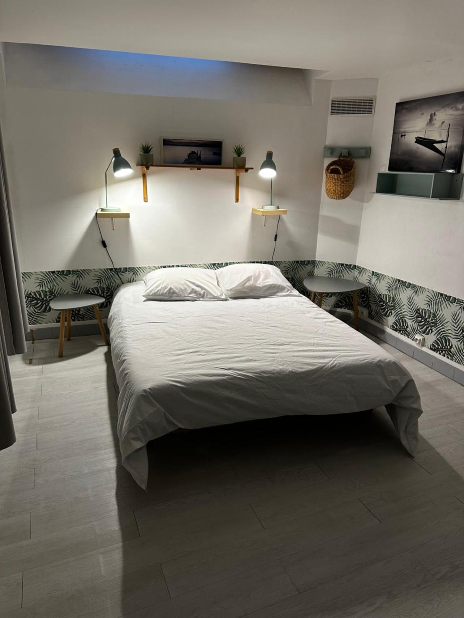 Souplex 50m Et Commerces Holiday home Houlgate