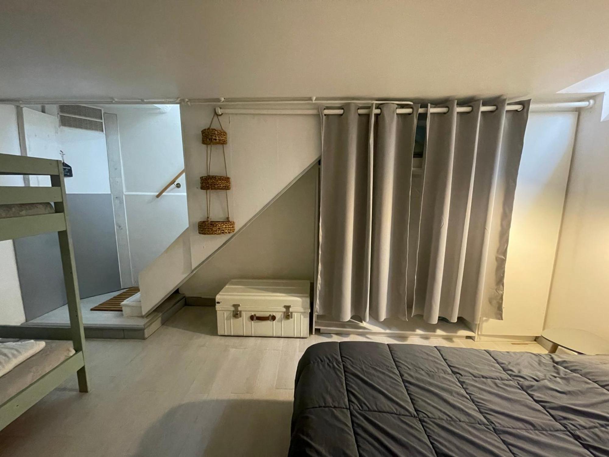 Souplex 50m Et Commerces Houlgate