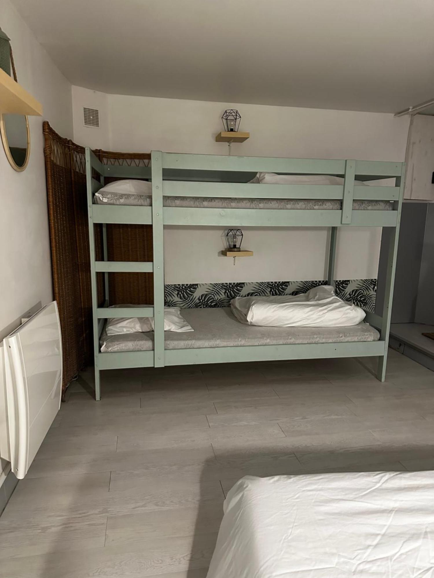 Holiday home Souplex 50m Et Commerces